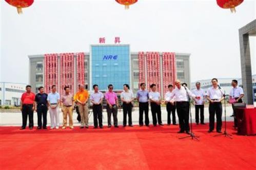 国外合作伙伴——意大利G.T.S公司总裁大图